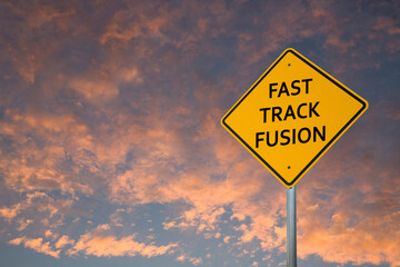 FAST TRACK FUSION