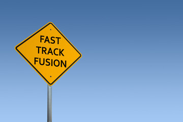 FAST TRACK FUSION