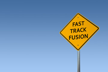 FAST TRACK FUSION