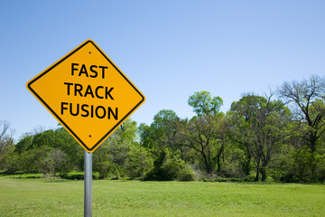 FAST TRACK FUSION