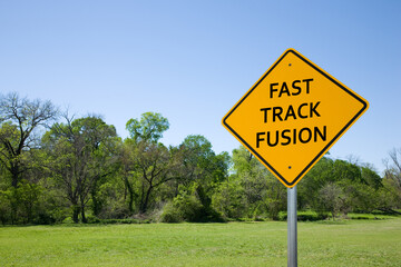FAST TRACK FUSION