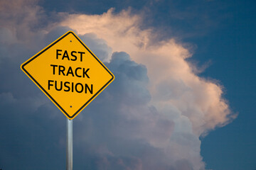 FAST TRACK FUSION