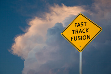 FAST TRACK FUSION