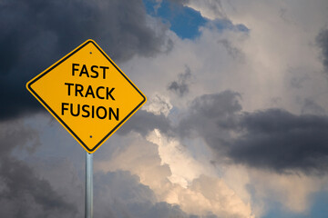 FAST TRACK FUSION