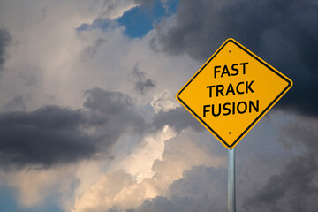 FAST TRACK FUSION