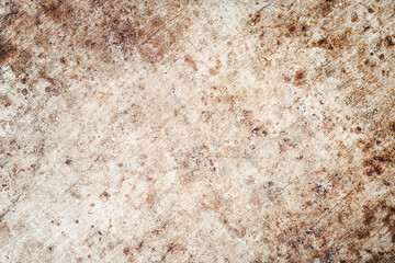 Metal rust texture. Grunge peeling paint background. Dirty industrial steel sheet pattern. Corroded iron surface. Grainy metal texture. Scratched iron surface. Rusty noise background.