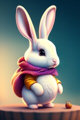 rabbit