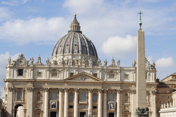 Architecture in Vatican City