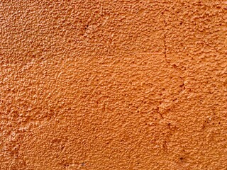 orange wall texture