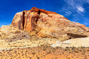 Valley of Fire State Park