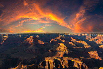 Grand Canyon National Park