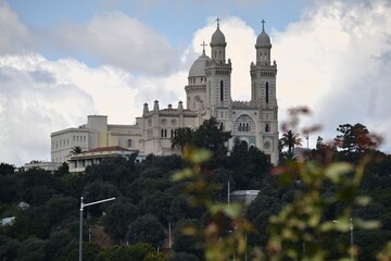 notre dame de city