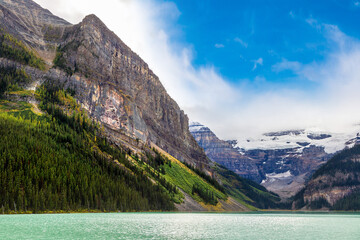 Lake Louise, Banff National Park