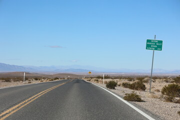 road to nowhere