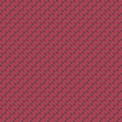 Abstract purple and white seamless pattern