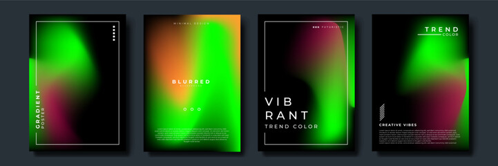 Obraz premium Fluid art cover. Applicable for design cover, presentation, invitation, flyer, annual report, poster and business card, packaging. Modern artwork.