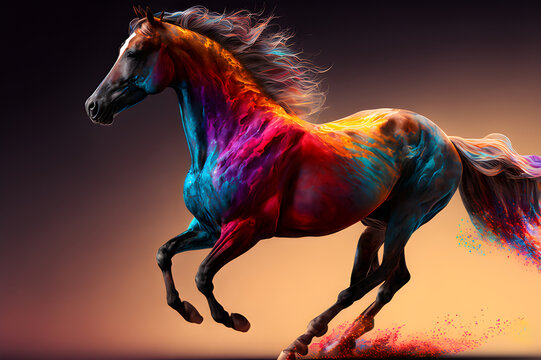 Horse Wallpaper