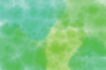 watercolor pastel background hand painted. aquarelle colorful stains on paper