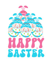 Happy Easter PNG Easter PNG, Easter quotes, Easter Bunny PNG, Easter Egg PNG, Easter png, Spring PNG