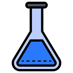 Erlenmeyer flask