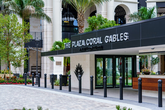 Photo of The Plaza Coral Gables
