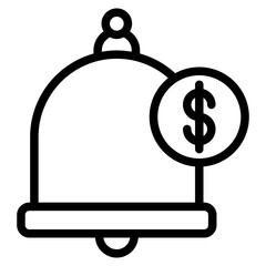 Bell Icon