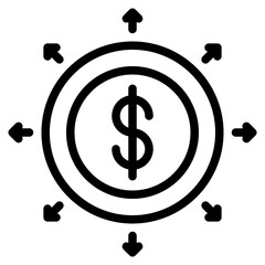 Currency Icon