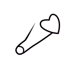 Brooch icon