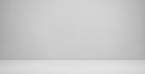 Grey White Studio Room Background,Platform Place Table Gray Abstract Texture Desing,Kitchen Counter...