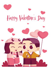 happy valentine's day