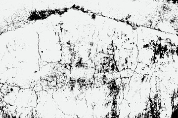 black and white fleck texture, Artistic and natural Texture With Vector EPS format