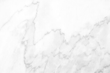 Luxury White Marble Wall Texture with Space for Text, Suitable for Background, Backdrop, and Scrapbook.