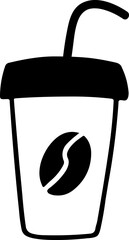 illustration of a cup of coffe