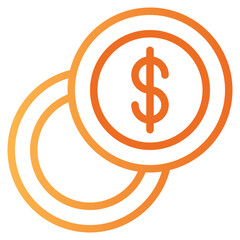 Coin Icon