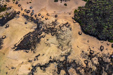 Playa Caleton Blanco - Lanzarote