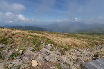 平標山　仙ノ倉山