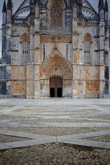 ポルトガルの教会,church in portugal
