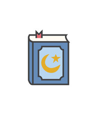 muslim quran icon