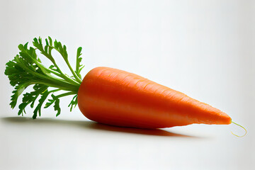 Vegetarian One natural Carrots