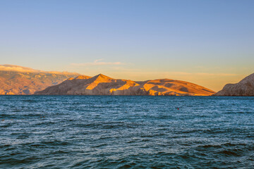 sunset at the sea
Croatia Ba&scaron;ka