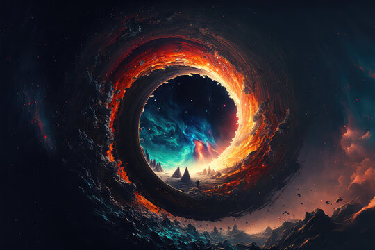 Dimensional Portal Images – 1,979 Stock Photos, Vectors, and Video Stock