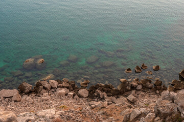 sea water coast beach ocea