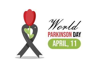 World parkinson day