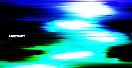 Blurred diagonal line abstract speed background