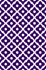 Fototapeta premium seamless pattern