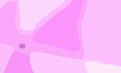 Aesthetic pink abstract background with copy space area. Suitable for poster and banner