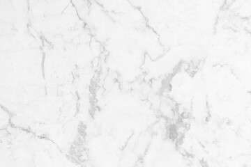 White background marble wall texture for design art work seamlees pattern of tile stone.