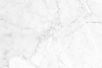 White background marble wall texture for design art work seamlees pattern of tile stone.
