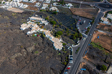 César Manrique Stiftung - Lanzarote