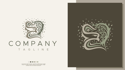 Eagle dental tooth logo design template